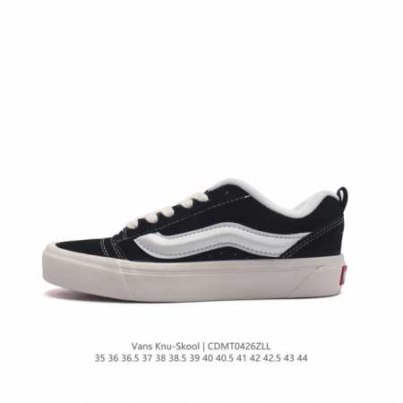 Vans Knu-Skool Vr3 Lx logo 2023 Vans knuskool imranpotato og 35-44C - Click Image to Close