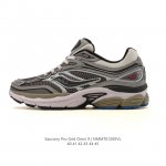 New Product: Saucony Progrid Omni 9 - Saucony's Omni Full-Power Series Retro Cas