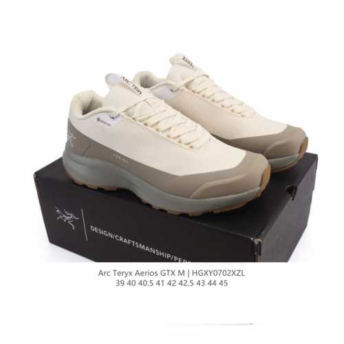 Corporate Arc'Teryx Aerios Gxt Hiking Boots Waterproof Enhanced Edition Men's Se