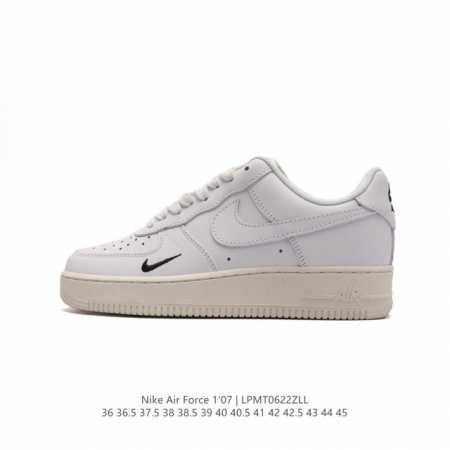 Nike Air Force 1 '07 Low Force 1 315122 36 36.5 37.5 38 38.5 39 40 40.5 41 42 4 - Click Image to Close
