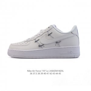Nike Air Force 7 Low Force 1 Ct 36-45 Askz0418