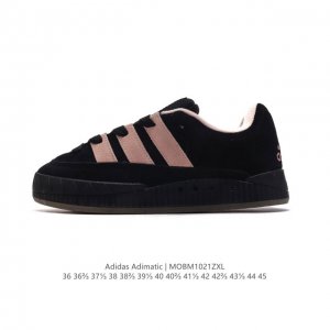 Adidas Adimatic Logo ADIMATIC Lo-Fi Style DDD DDD ID7717 DDD 36-45 DDD MOBM1021