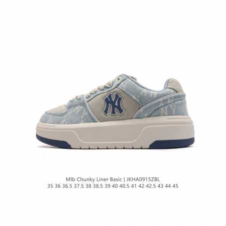 Mlb Chunky Liner Basic Mlb Chunky Liner style, 3Asxclh3N Gp014 35-45 Jkha0915Zb - Click Image to Close
