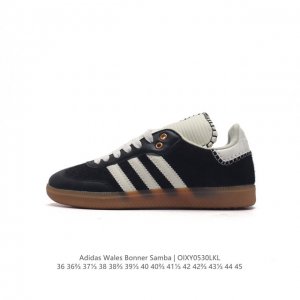 Adidas Samba - Wales Bonner Adidas Samba Studded Adidas Samba Studded Fw23 750