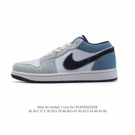 190 Air Jordan 1 Low Aj1 1 1 Aj1 1985 Wings Jordan Nike Air Wings Ih0648 36-46 P - Click Image to Close