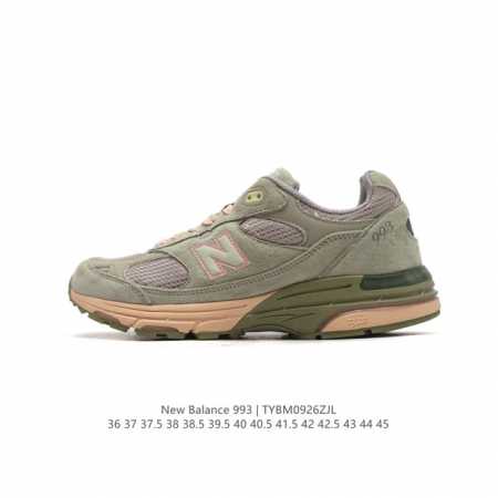 NEWBALANCE 993 993 Made in US 993 990 993 ABZORB ACTEVA Ndurance DDD DDD 36-45 - Click Image to Close