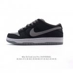 Nike Sb Dunk Low Pro Dunk Dunk 80 : Da1469 36-45 Hjxy0509Lkl