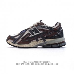 220 New Balance M1906 Nb 2002 1906 Nb 2002R Vibe 1906R M1906Rbt 36-45 Edfi0322Zm