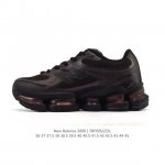 New arrival, a new model from New Balance! The New Balance 0 series features re
