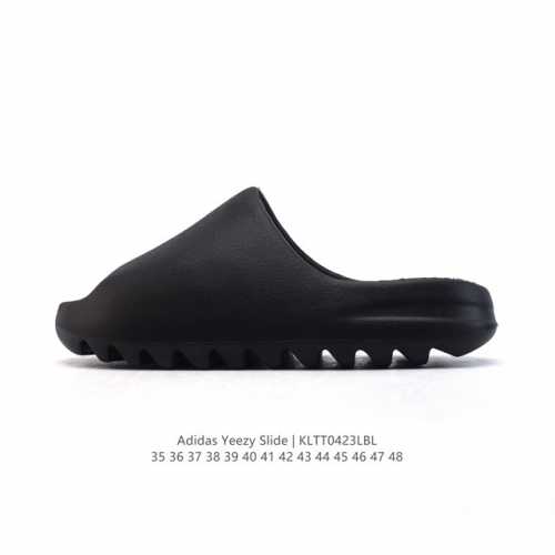 Adidas Yeezy Slide Yeezy Slide Yeezy Slide Eva Gw1931 35-48 Kltt0423Lbl