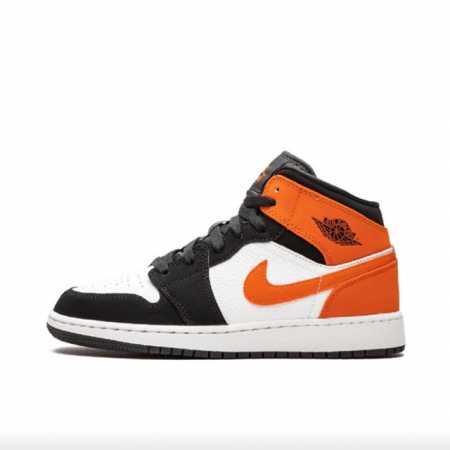Nike Air Jordan 1 Retro High Og aj1 1 Aj1 Air Aj1 861428 36-47 - Click Image to Close
