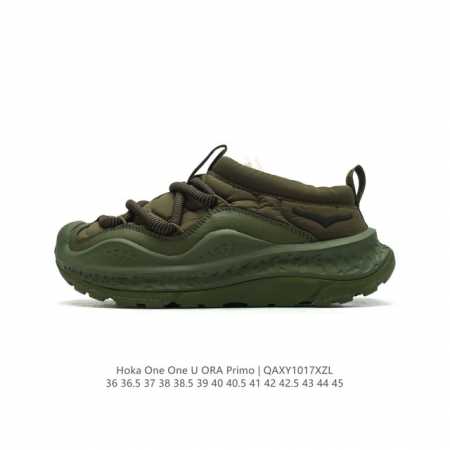 HOKA ONE ONE U ORA PRIMO LOW HOKA ONE ONE ONE ONE HOKA , DDD 36 45 DDD QAXY1017 - Click Image to Close