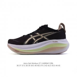 Asics Gel-Nimbus 27 N27 Gel-Nimbus 27 Ff Blast Plus Eco 2 24% Gel-Nimbus 27 Asi