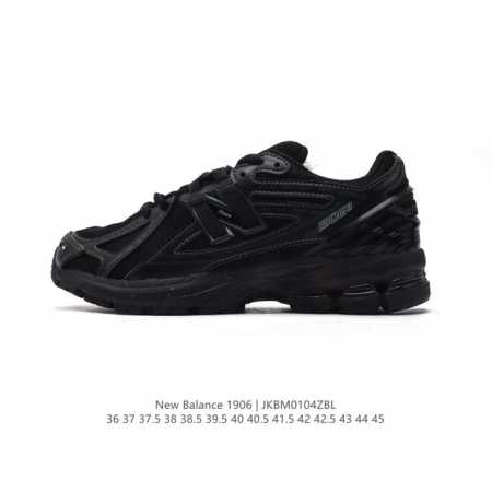 New Balance M 6 nb 2002 6 nb 2002R vibe 6R U 6Wfc 36-45 Jkbm0104Zbl - Click Image to Close