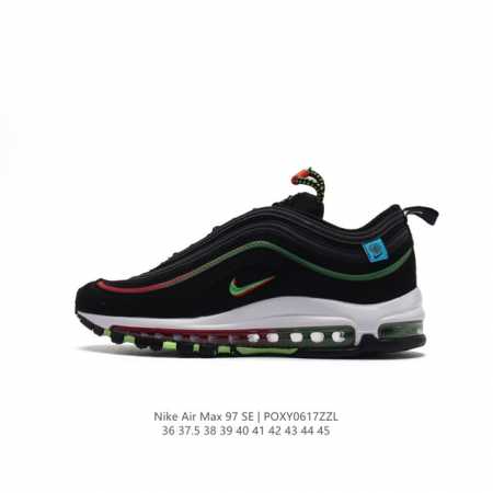 Nike Air Max 97 Se 97 Air Max 97 Nike Air max Air 36-45 Poxy0617Zzl - Click Image to Close