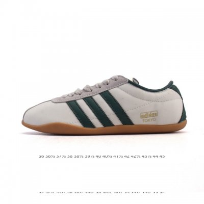New Adidas Adidas Originals Tokyo Classic Comfortable Non-Slip Wear-Resistant Lo