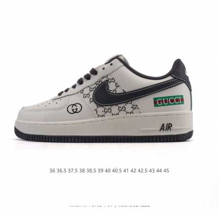 Nike Air Force 1 '07 Low 2025 New Year's Snake Year Limited Air Force One Low-to - Click Image to Close