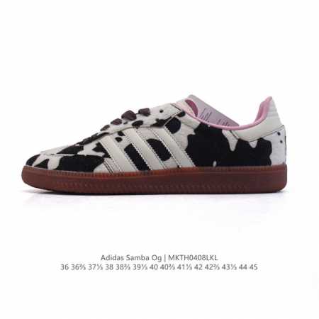 Adidas Originals Samba Og Shoes T 50 Adidas Samba Samba Og T Samba Ji3206 36-45 - Click Image to Close