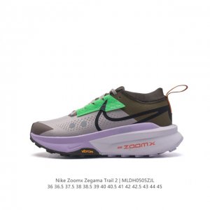 Nike zegamatrail2Zoomx Zoomx Vibram Vibram Megagrip Nike Zoomx Fd53