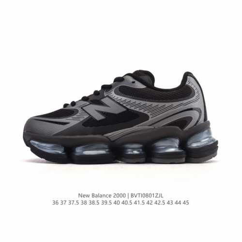 New arrival, a new model from New Balance! The New Balance 0 series features re