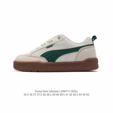 Puma puma Park Lifestyle Og Sneaker 395022 35.5-45 Oimt1118Zll - Click Image to Close