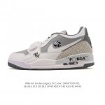 Company Grade Nike Air Jordan Legacy 312 Low-Top Sneakers. The Air Jordan 312 is