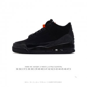 AJ3 Nike Air Jordan 3 Retro SE 3 3 AJ 1988 Nike Air DDD DDD CT853 1 DDD 36-47.5