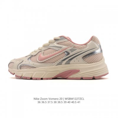 New Nike Summer Zoom Vomero 20 Running Shoes (Casual Training Shoes). The Nike Z