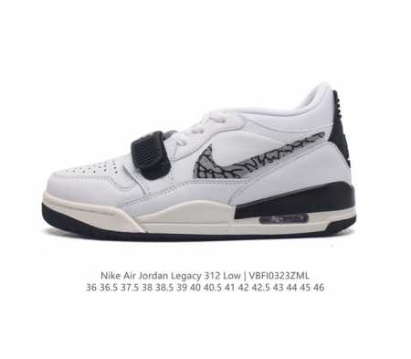 Aj Air Jordan Legacy 312 Air Jordan Legacy 312 Low Aj1 Aj3 Nike Air Alpha Force - Click Image to Close