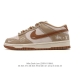 Nike SB Dunk Low Pro unisex retro sneakers, stride confidently and express your