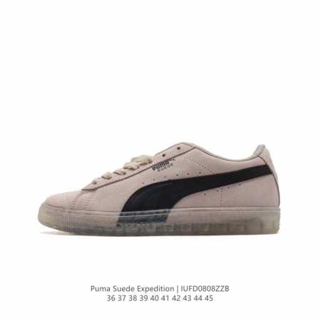 puma Suede Expedition 36-45 Iufd0808Zzb - Click Image to Close