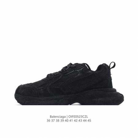 balenciaga Runner Sneaker # #1:1 # # 734731 W3Xl5 9110 36-45 Oife0523Czl - Click Image to Close
