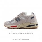 Company-level New Balance New Balance Nb Made In Usa M991 series American-made