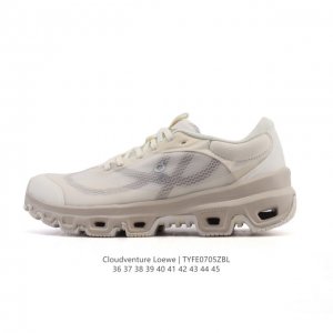 New Product Corporate Loewe Loewe X On Cloudventure Men's and Women's Lightweig