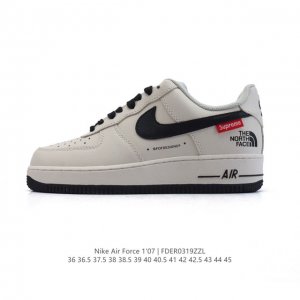 140 Nike Air Force 1 '07 Low Force 1 Xz6188 36-45 Fder0319Zzl
