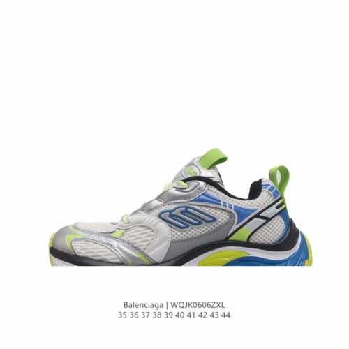 eva 7 , eva , 2024Ss , - balenciaga Cargo Sneaker 5Xl 8810Xl 35-44 Wqjk0606