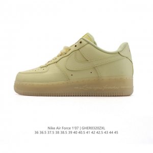 160 Nike Air Force 1 '07 Low Force 1 Cz6065 36-45 Gher0320