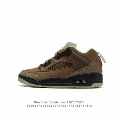 Nike Jordan Spizike Low Air Jordan Jordan Spizike Low Air Jordan Fq1579 36-45 L