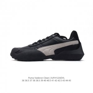Puma vaderon Clean Puma vaderon puma 387532 36-45 Iufh1224Zvl