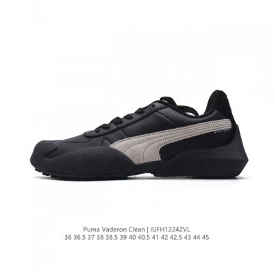 Puma vaderon Clean Puma vaderon puma 387532 36-45 Iufh1224Zvl