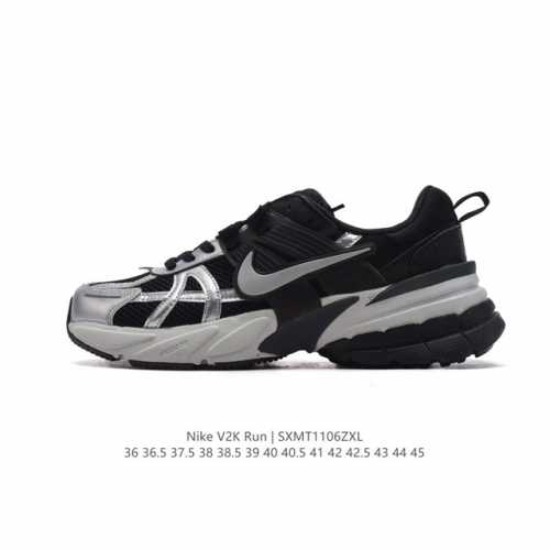 Nike V2K Run 4 TPU , MD Vomero 5 Nike Initiator.... Nike Balenciaga 3XL Nike V2K