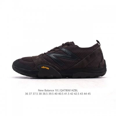 Corporate New Balance M10L series neutral casual sports shoes outdoor hiking run