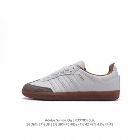 Adidas Originals Samba Og Shoes T 50 Adidas Samba samba Og t samba Id2865 36-45 - Click Image to Close