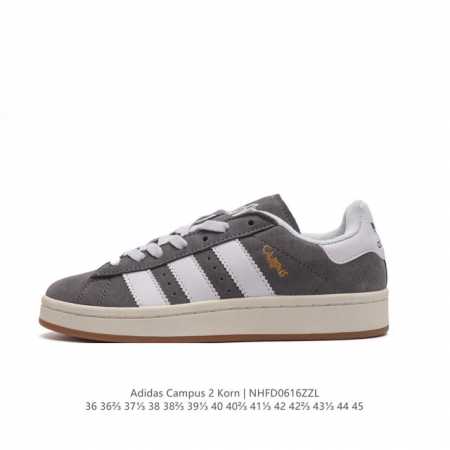 Korn X Adidas Originals Campus 00S logo logo If4282 36-45 Nhfd0616Zzl - Click Image to Close