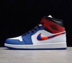 AIR JORDAN 1 MID AJ1 852542-146 35.5 36 36.5 37.5 38 38.5 39 40 40.5 41 42 42.5