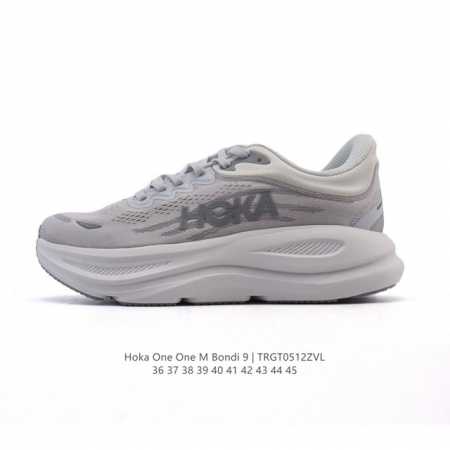 Hoka Hoka One One Bondi 9 Bondi 9 Hoka Bondi 9 10 Hoka 3D : 36-45 : Trgt0512Zvl - Click Image to Close