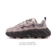 Company-level Fila women's dad shoes, Fila Fusion thick-soled, height-enhancing,