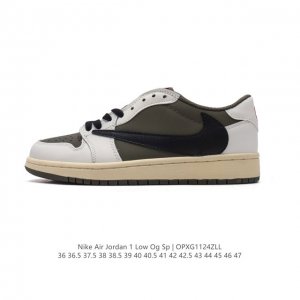 Nike Air Jordan 1 Low Og Sp Military Blue Aj1 1 Aj1 1 Aj1 1 Ts Swoosh Dm7866 36-47 : Opxg1124Zll