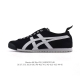 Genuine Asics ASICS men's and women's shoes with arch insoles. Japanese classic