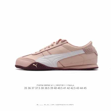 Puma Bella Ut Speedcat Og Puma Bella Og Bella Ut Formstrip Bella Logo Logo Softfoam+ : 402186 04 : 35-45 : Wefw1114Zcl - Click Image to Close